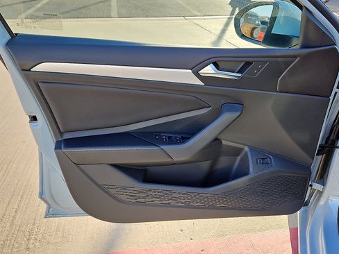 New 2026 Volkswagen Jetta Sport image 11