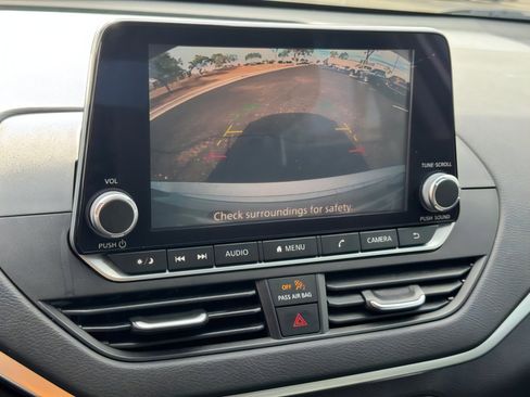 Used 2021 Nissan Altima 2.5 SV image 26