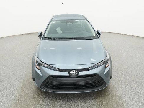 New 2026 Toyota Corolla LE image 2