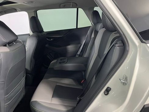 Used 2023 Subaru Outback Onyx Edition image 24