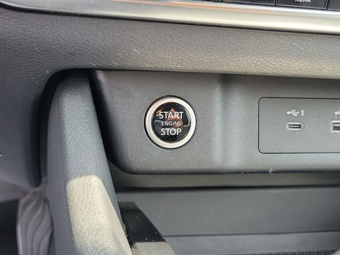 Certified 2023 Nissan Rogue SV AWD/4WD image 28