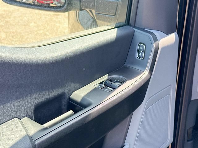 New 2025 Ford F250 XL w/ XL Driver Assist Package AWD/4WD image 17