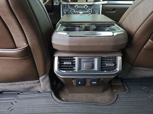 Used 2021 Ford F150 King Ranch image 26