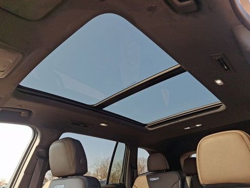 New 2026 GMC Acadia Denali Ultimate w/ LPO, Floor Liner Package image 16