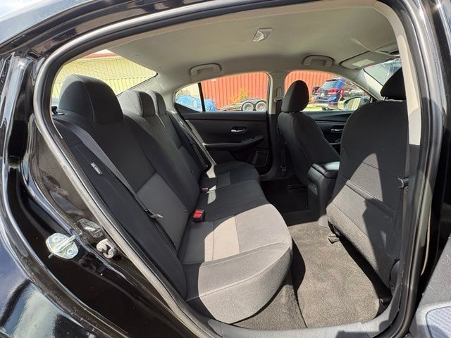 Used 2023 Nissan Sentra SV w/ All-Weather Package FWD image 15