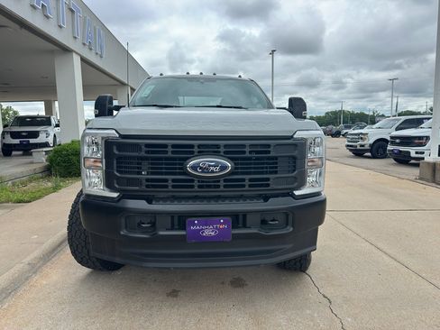 New 2026 Ford F250 XL AWD/4WD image 8