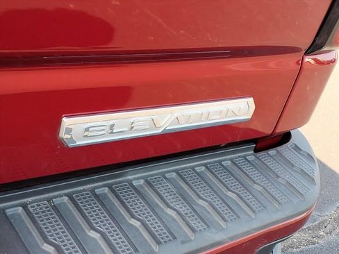Used 2021 GMC Sierra 1500 Elevation w/ Preferred Package AWD/4WD image 7