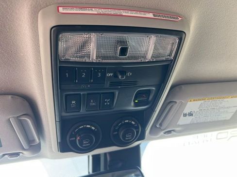 Used 2020 Toyota 4Runner TRD Off-Road Premium image 9