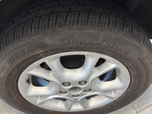 Used 2006 Toyota Sienna XLE Limited w/ XLE Limited Pkg 2 AWD/4WD image 60