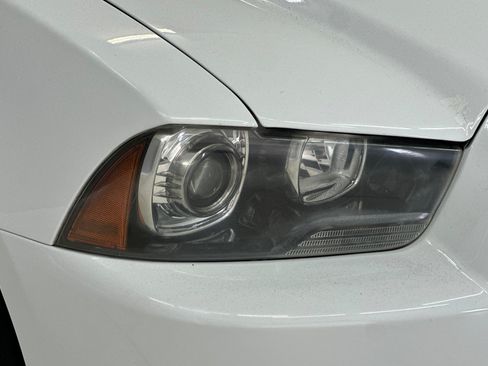Used 2012 Dodge Charger SRT8 w/ Adaptive Cruise Control Group RWD image 11