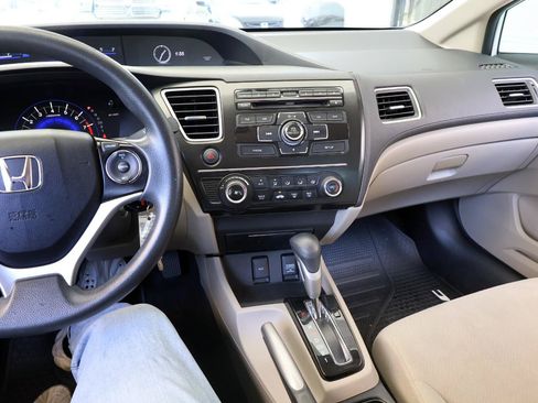 Used 2013 Honda Civic LX image 42