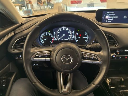 Used 2022 MAZDA CX-30 AWD 2.5 S w/ Preferred Package image 22