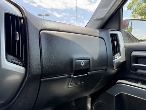 Used 2017 Chevrolet Silverado 1500 LT w/ All Star Edition image 23