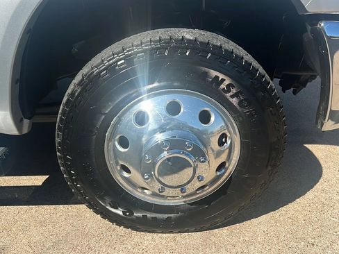 Used 2016 RAM 3500 Laramie AWD/4WD image 24