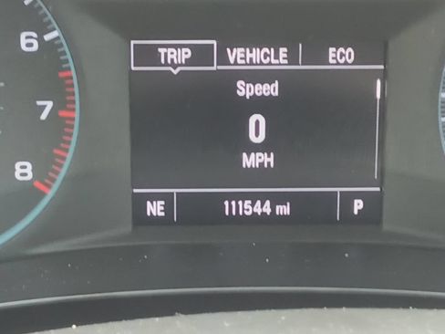 Used 2023 Chevrolet Malibu LT FWD image 25