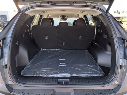 New 2026 Hyundai Tucson SEL image 23