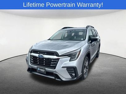 New 2025 Subaru Ascent Limited