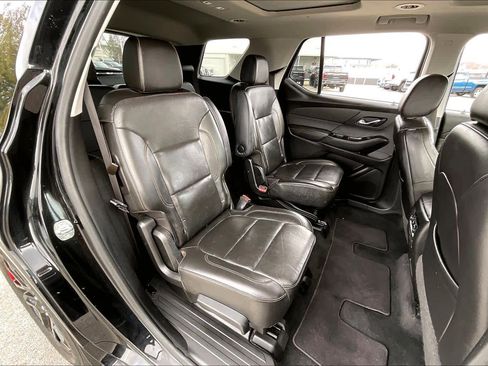 Used 2020 Chevrolet Traverse Premier w/ Redline Edition image 20