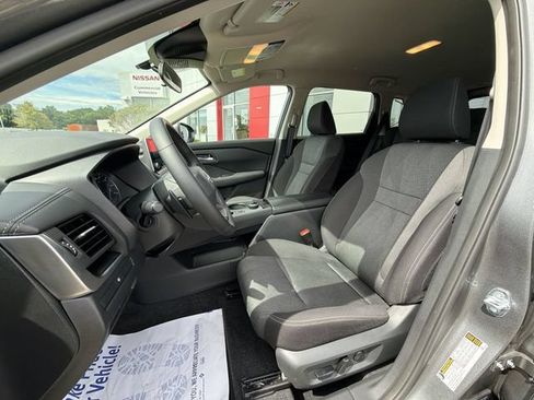 Certified 2026 Nissan Rogue SV w/ Cold Weather Package AWD/4WD image 15