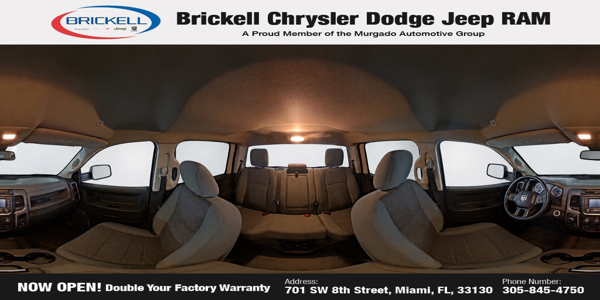 Used 2018 RAM 1500 Tradesman AWD/4WD image 21
