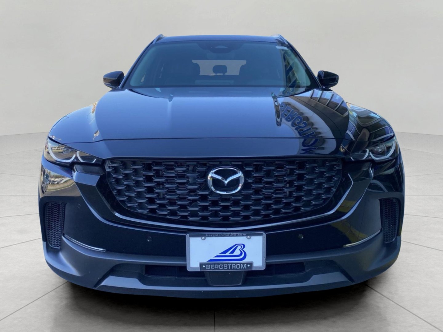 Used 2026 MAZDA CX-50 AWD 2.5 S w/ Weather Package image 3
