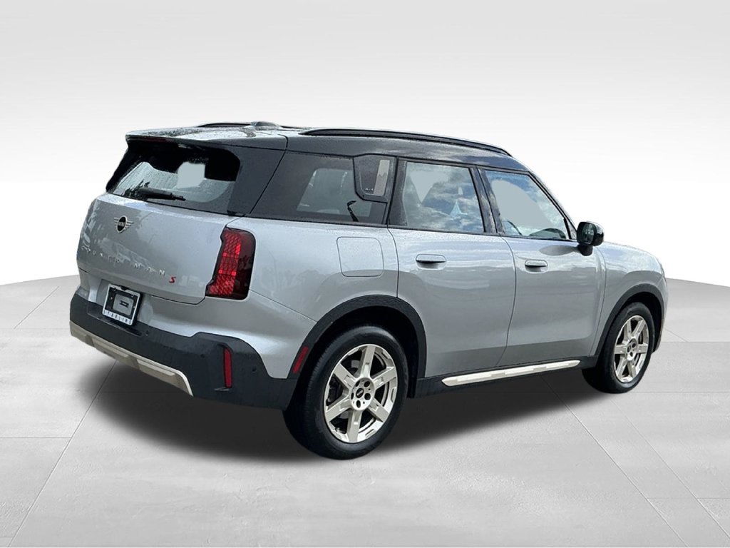 Used 2025 MINI Cooper Countryman S AWD/4WD image 9