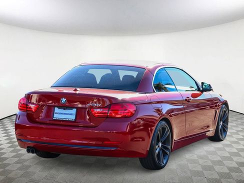 Used 2016 BMW 428i 428i image 5