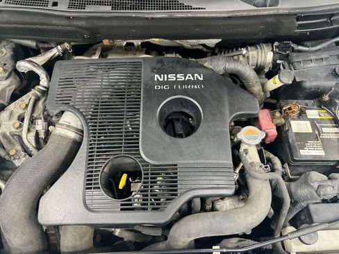 Used 2011 Nissan Juke SL w/ Sport Pkg FWD image 26