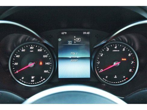 Used 2020 Mercedes-Benz C 300 C 300 w/ AMG Line image 10