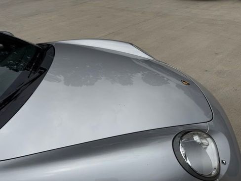 Used 2007 Porsche Cayman S RWD image 98