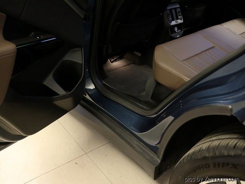 Certified 2026 BMW X3 xDrive30i AWD/4WD image 29