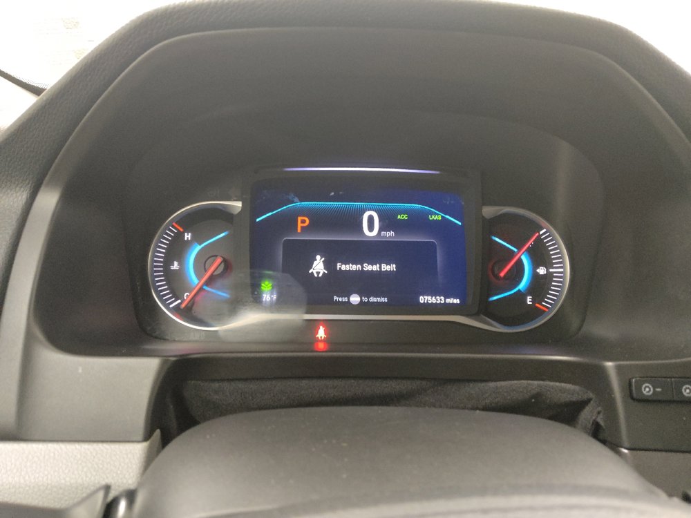 Used 2020 Honda Pilot EX image 23