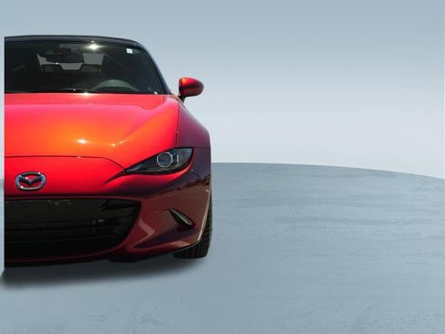 Used 2023 MAZDA MX-5 Miata Grand Touring RWD image 30