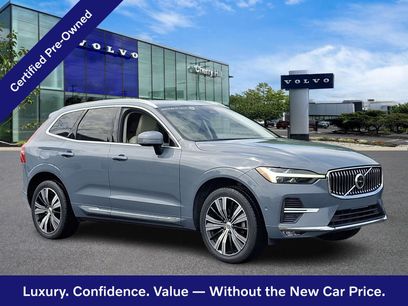 Certified 2023 Volvo XC60 B5 Plus w/ Protection Package Premier