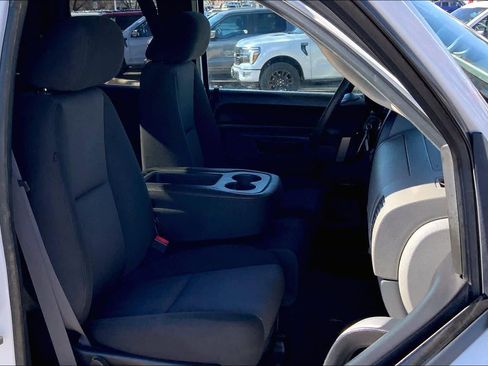 Used 2011 Chevrolet Silverado 1500 LS image 8