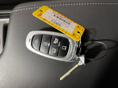 Certified 2022 Hyundai Sonata SEL w/ Winter Weather Package FWD image 27
