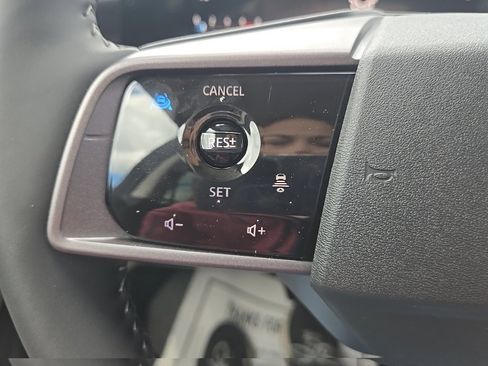 New 2025 Nissan Murano SL w/ Cargo Package image 17