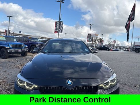 Used 2018 BMW 430i Gran Coupe xDrive image 16