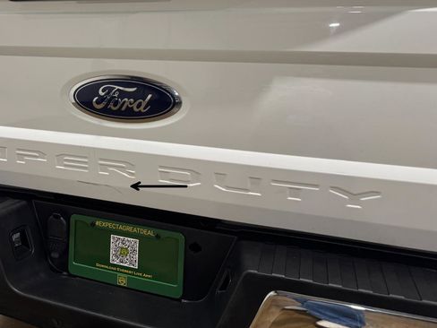 Used 2019 Ford F250 XLT image 62