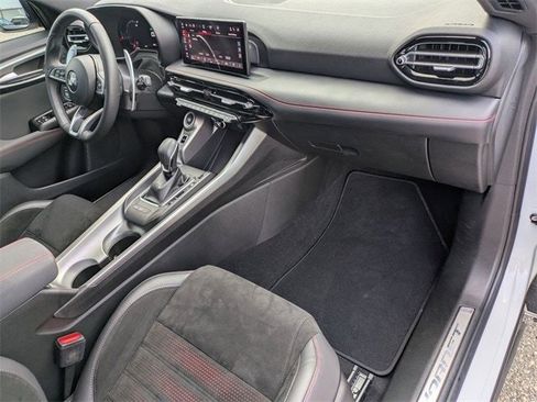 Used 2024 Dodge Hornet R/T image 19