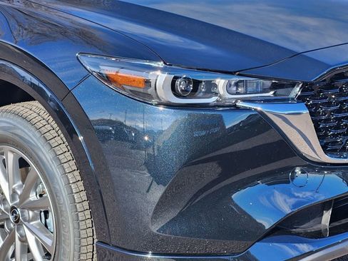 New 2025 MAZDA CX-5 AWD 2.5 S w/ Preferred Package image 32