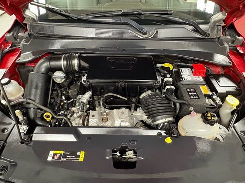 Used 2023 Jeep Compass Limited image 11