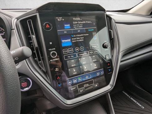 New 2026 Subaru Crosstrek 2.0i Premium image 18