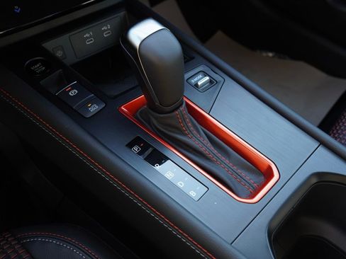 New 2026 Nissan Kicks SV w/ Cold Weather Package image 16