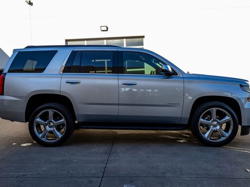 Used 2018 Chevrolet Tahoe LS image 10