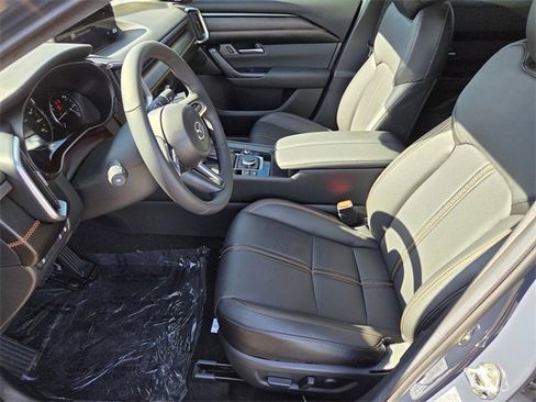 New 2025 MAZDA CX-50 AWD 2.5 Hybrid w/ Weather Package image 6