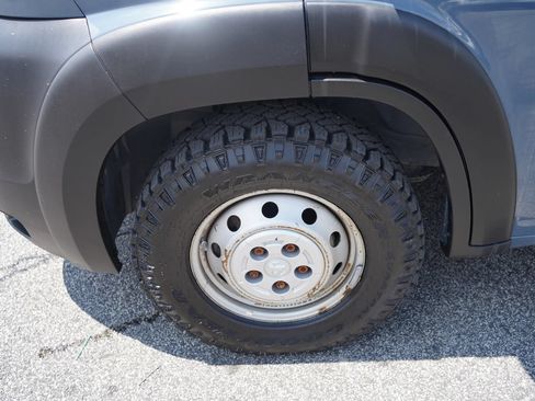 Used 2019 RAM ProMaster 2500 FWD image 27