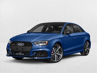 Used 2019 Audi RS 3 video 1