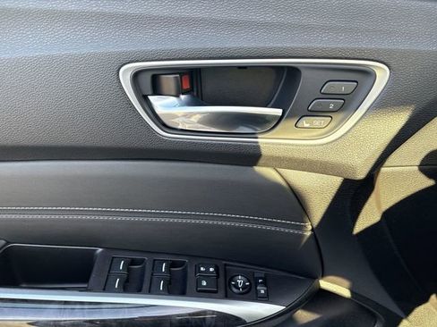 Certified 2018 Acura TLX V6 w/ Technology Package image 15