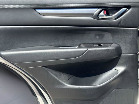 Certified 2025 MAZDA CX-5 AWD 2.5 S w/ Preferred Package image 13